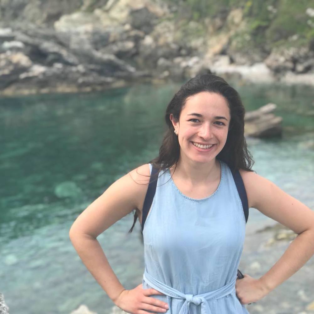 Meet your Posher, Kate